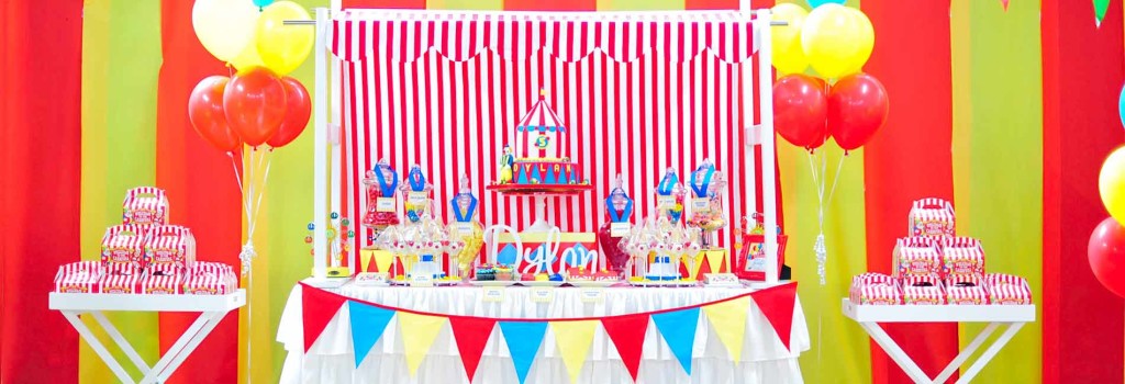 Kids Party Hire Geelong & Melbourne - All For Kids Party Hire